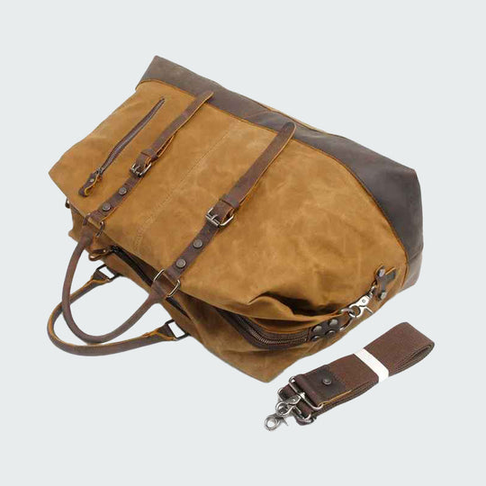 Segeltuchtasche | Eisenbach