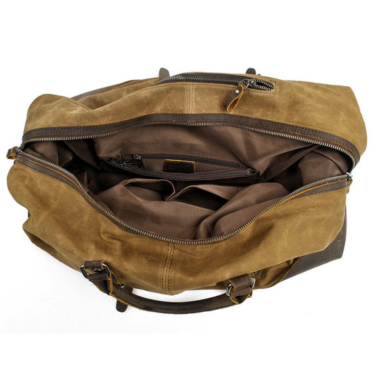 Segeltuchtasche | Eisenbach
