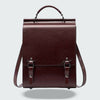 Leder Rucksack | Marlene
