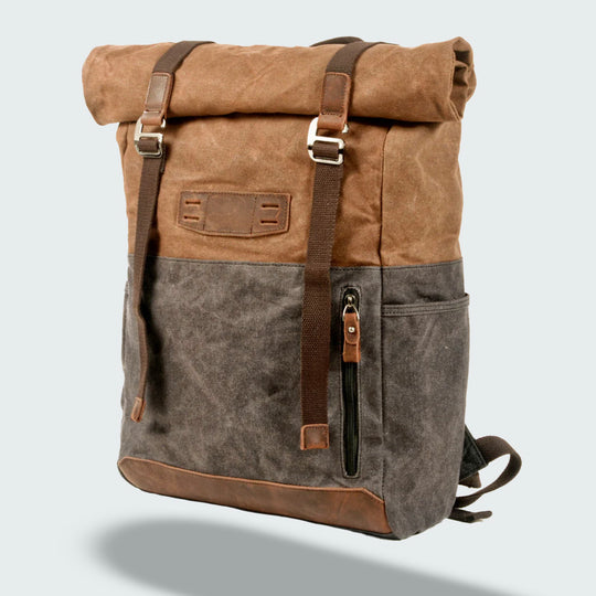 Rolltop Rucksack | Skagen