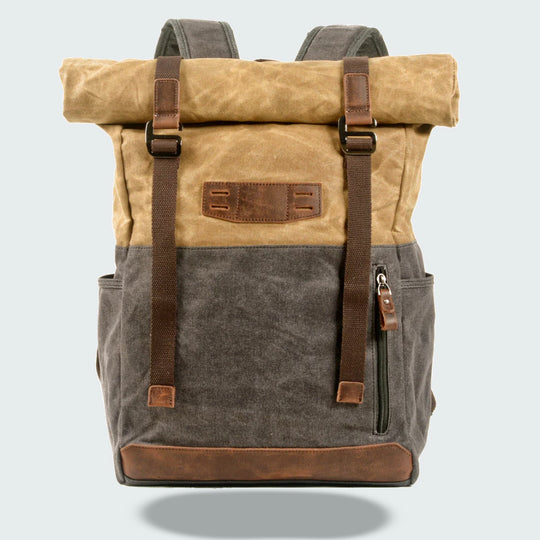Rolltop Rucksack | Skagen