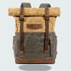 Rolltop Rucksack | Skagen