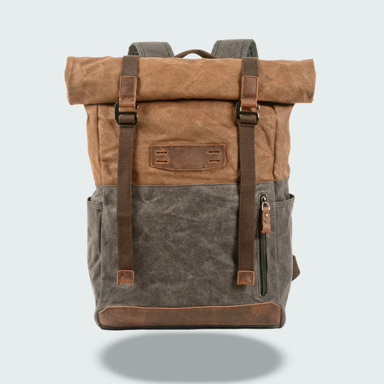 Rolltop Rucksack | Skagen