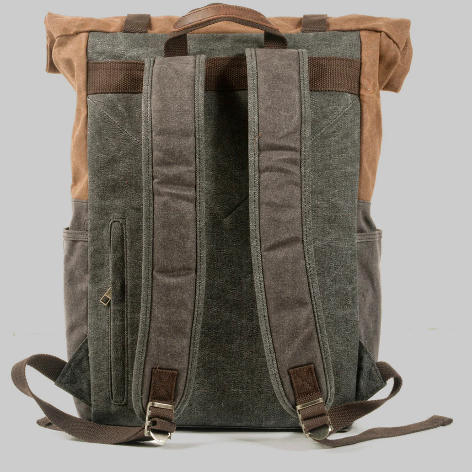 Rolltop Rucksack | Skagen