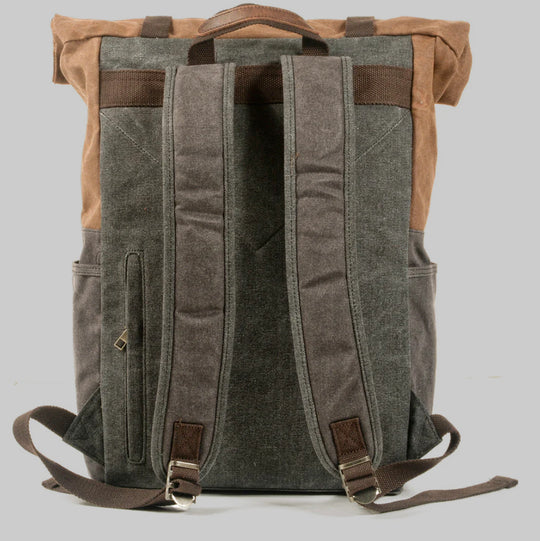 Rolltop Rucksack | Skagen