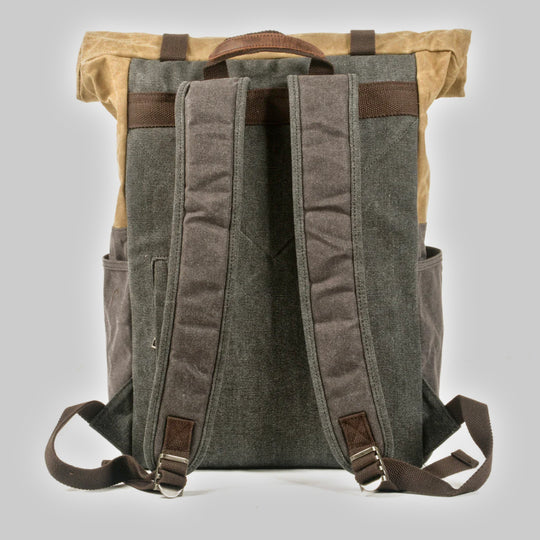 Rolltop Rucksack | Skagen