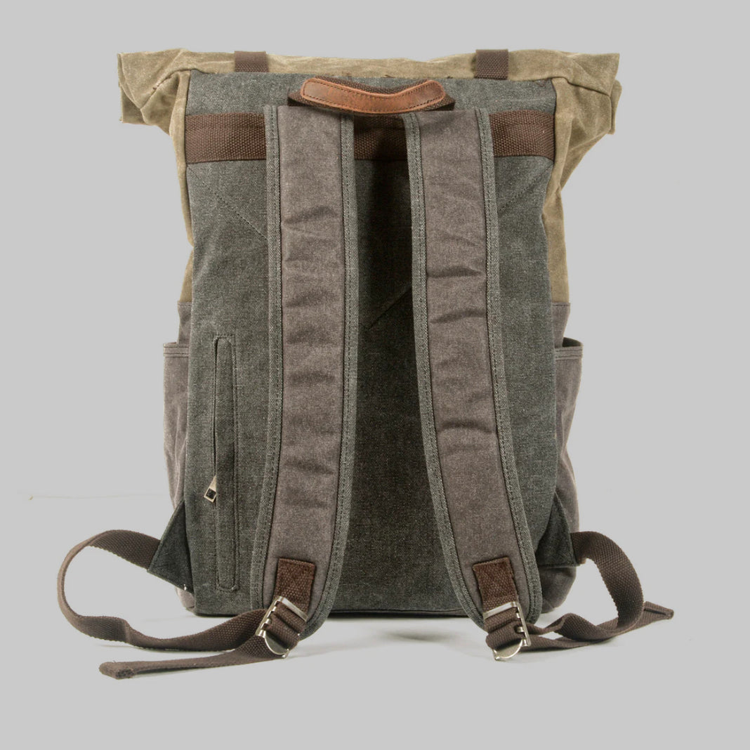 Rolltop Rucksack | Skagen