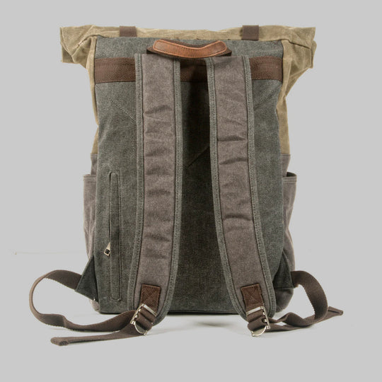 Rolltop Rucksack | Skagen