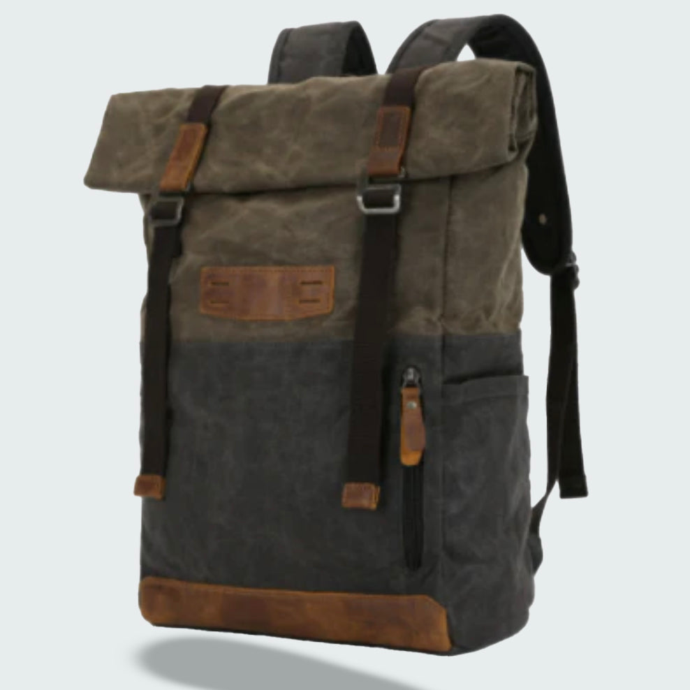 Rolltop Rucksack | Skagen