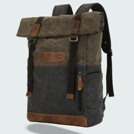 Rolltop Rucksack | Skagen
