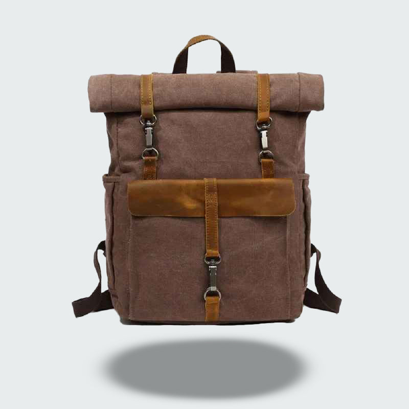 Rolltop-Rucksack | Dachstein