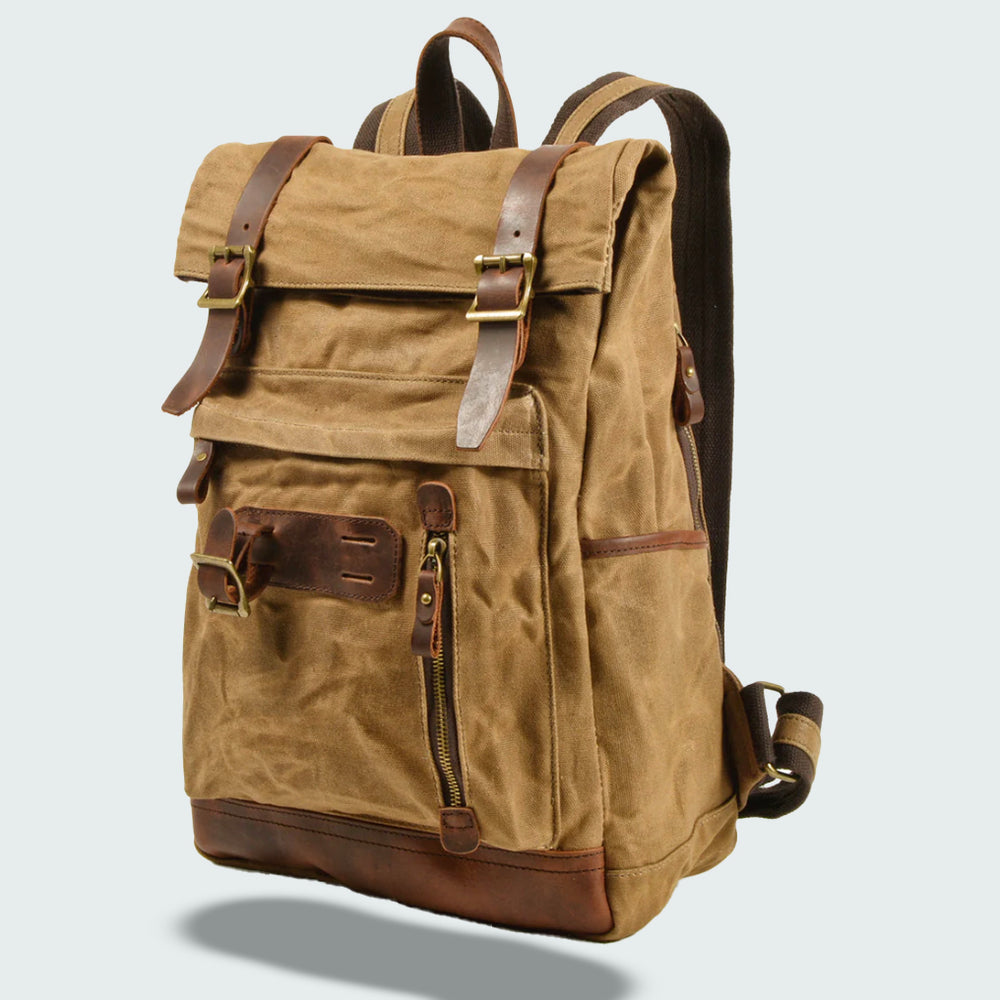 Rucksack im Landhausstil | Vander