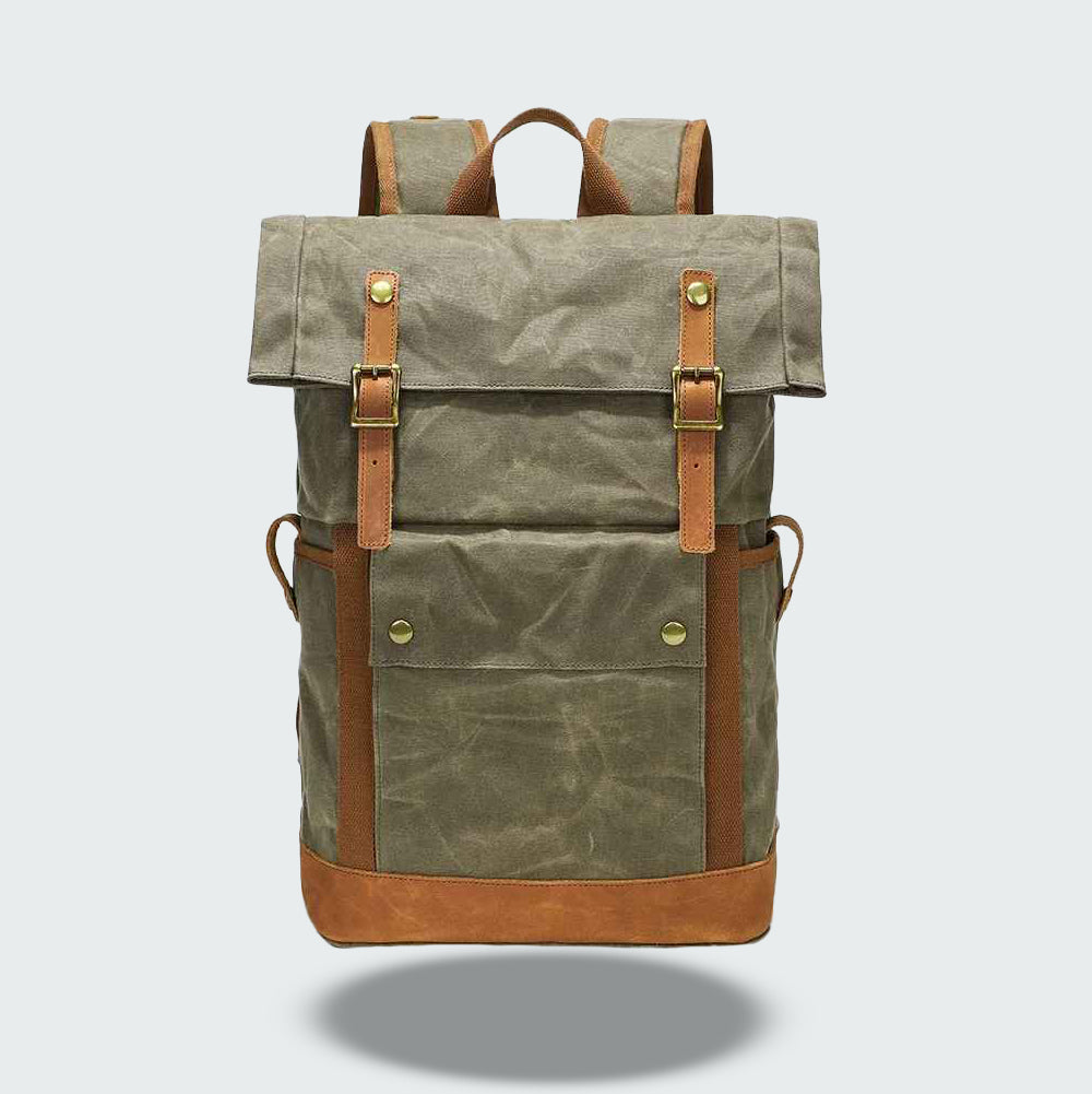 Kleiner Rucksack für Frauen | Rosenfeld