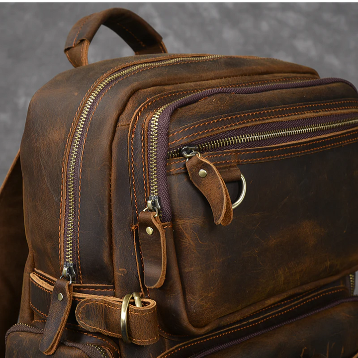 Mehrere Taschen