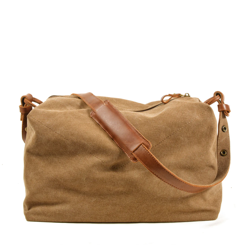 Merkmale Ihrer Militärischen Reisetasche