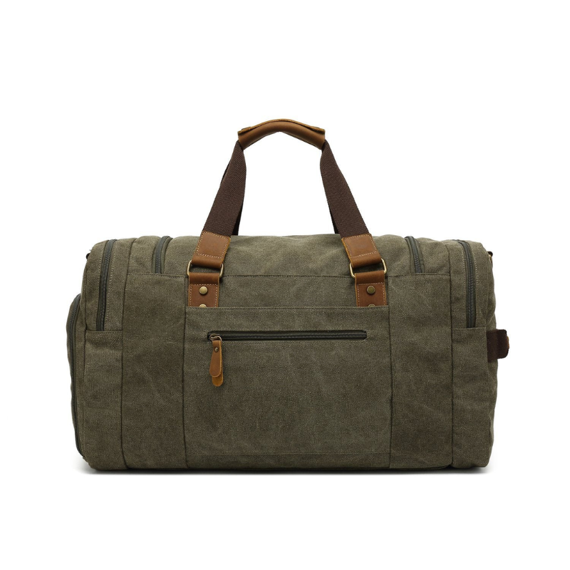Nicht nur eine Tasche. Es ist deine Art, dich durchs Leben zu bewegen.