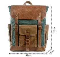 Bag size image