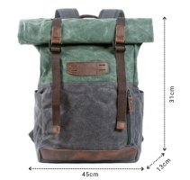 Bag size image