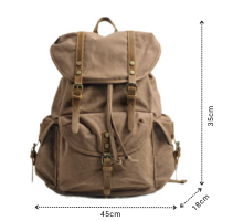 Bag size image