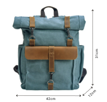 Bag size image