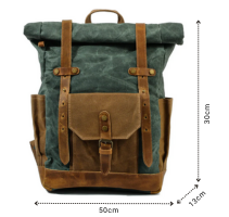 Bag size image