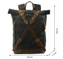 Bag size image