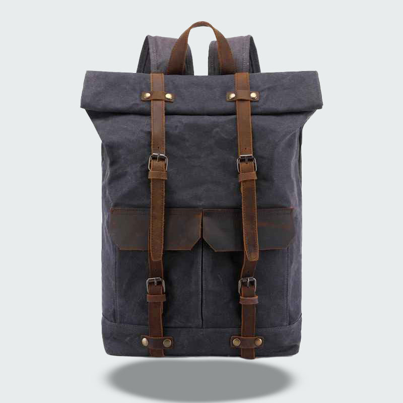 Wasserdichter Rucksack | Eisenberg