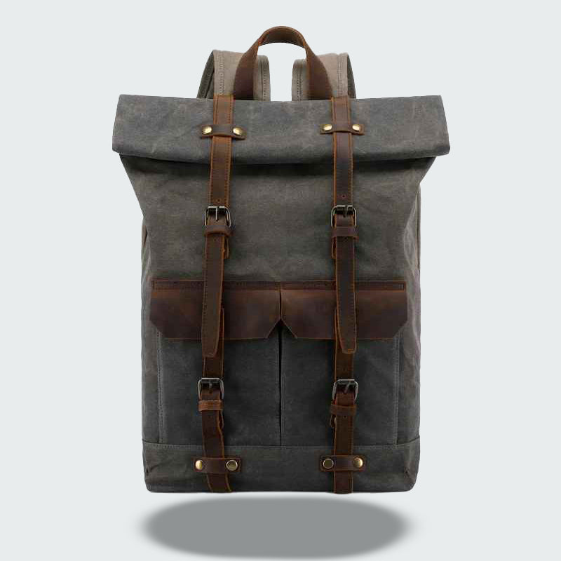 Wasserdichter Rucksack | Eisenberg