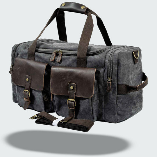 Wochenend-Reisetasche | Falkenberg