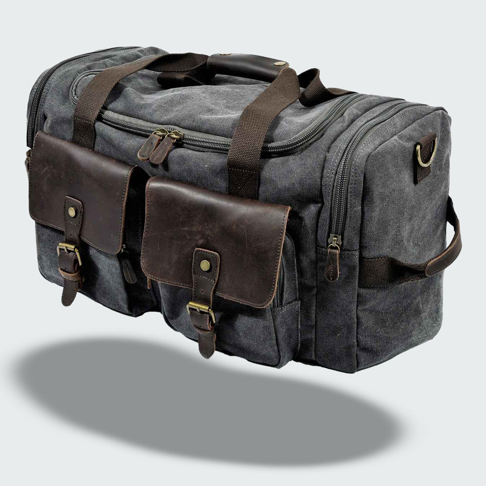 Wochenend-Reisetasche | Falkenberg