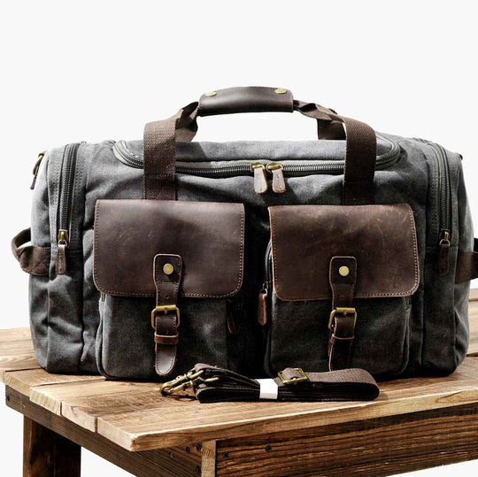 Wochenend-Reisetasche | Falkenberg