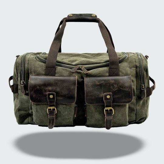 Wochenend-Reisetasche | Falkenberg
