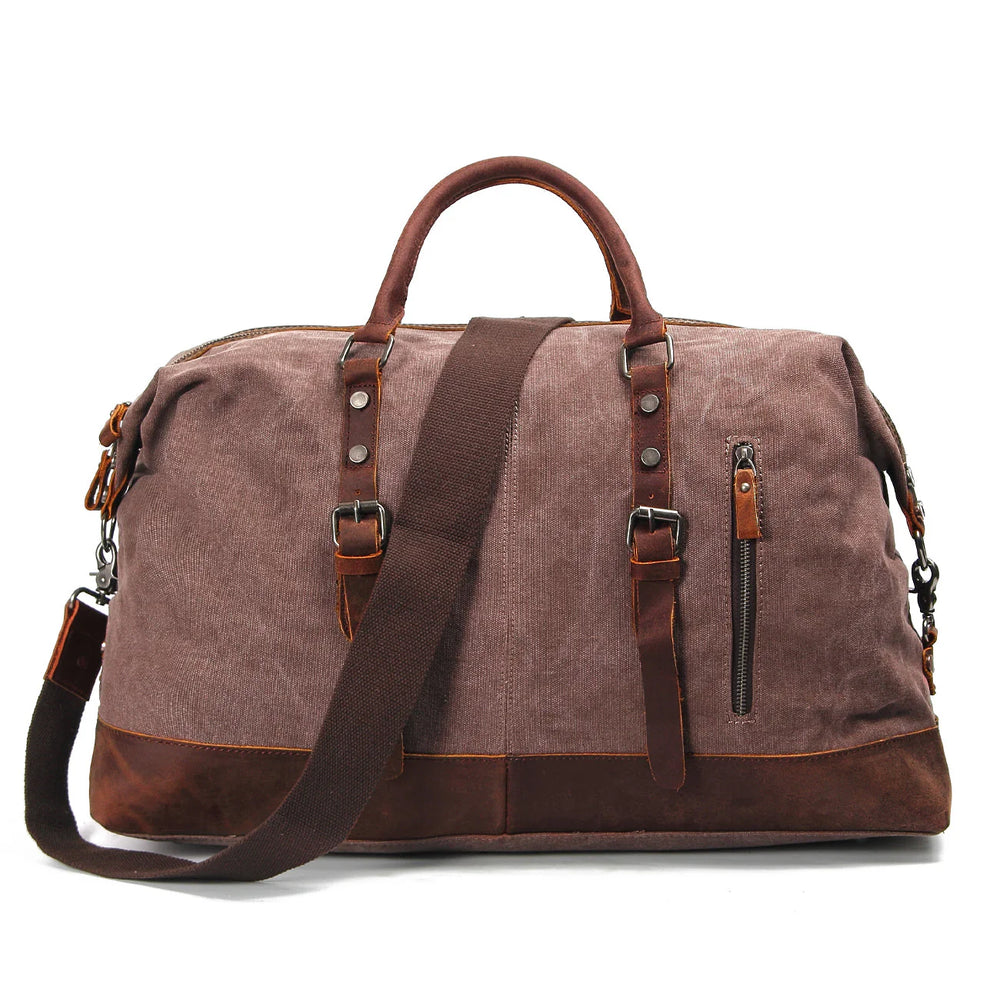 Reisetasche aus Segeltuch | Düren