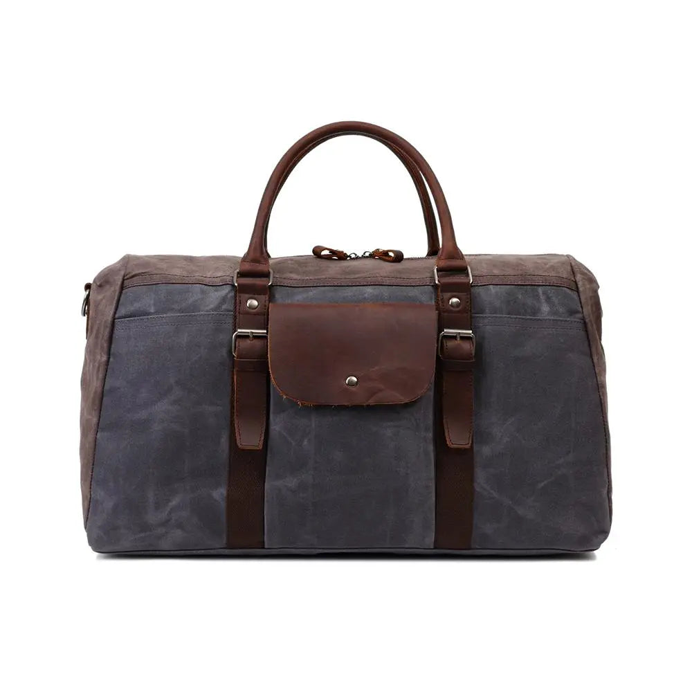 Canvas Reisetasche | APUKA