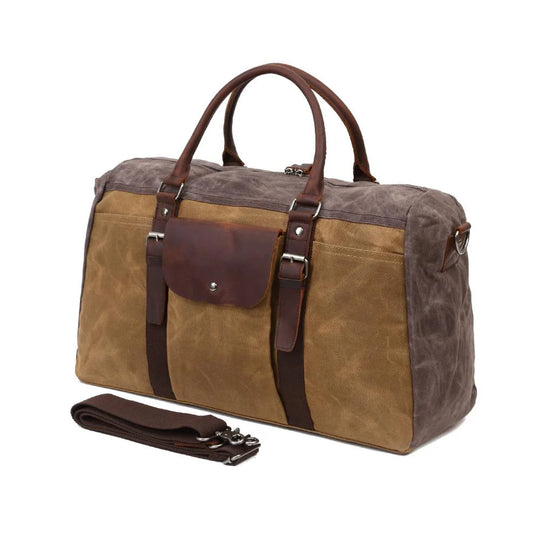 Canvas Reisetasche | APUKA