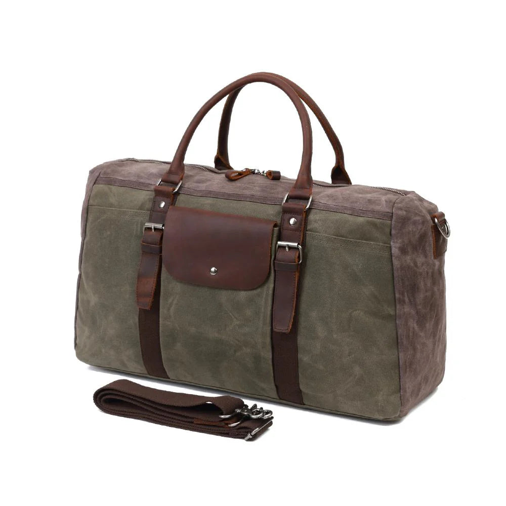 Canvas Reisetasche | APUKA