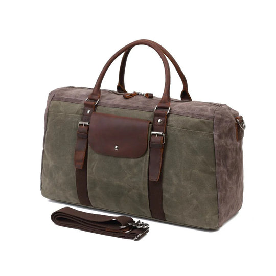 Canvas Reisetasche | APUKA