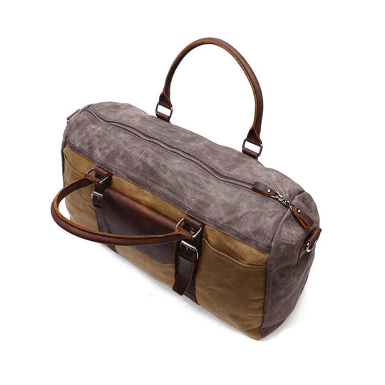 Canvas Reisetasche | APUKA