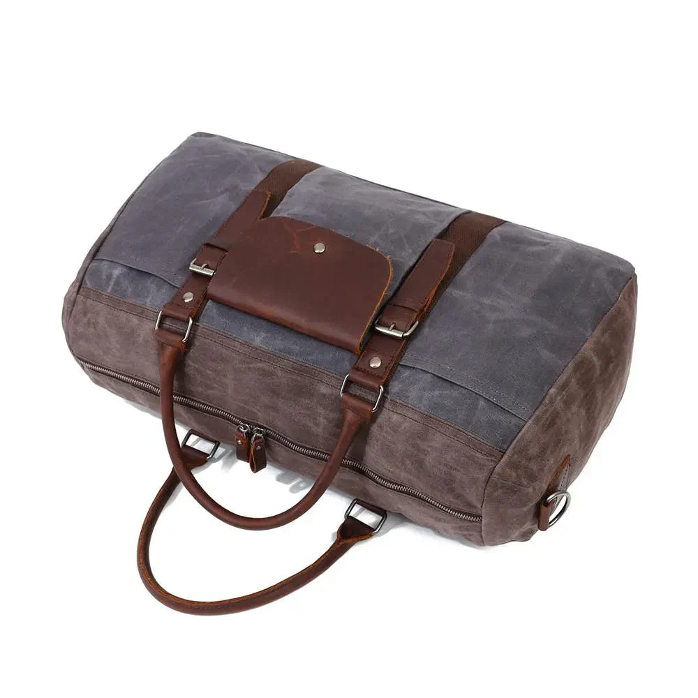 Canvas Reisetasche | APUKA