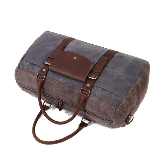 Canvas Reisetasche | APUKA