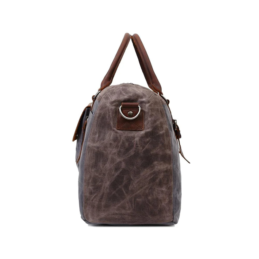 Canvas Reisetasche | APUKA
