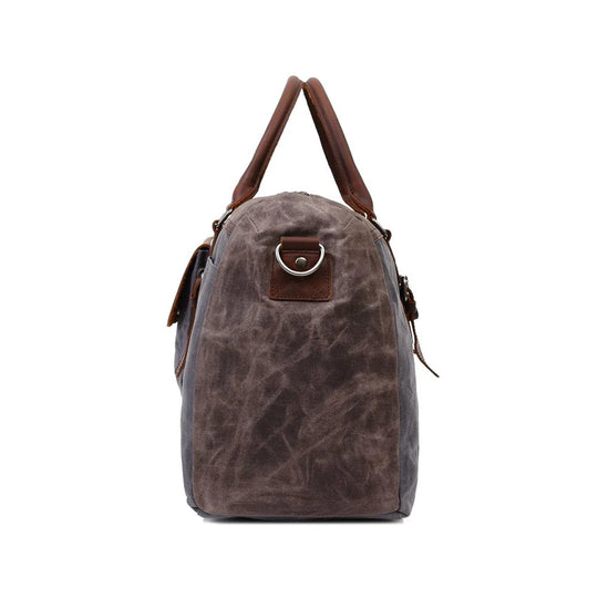 Canvas Reisetasche | APUKA