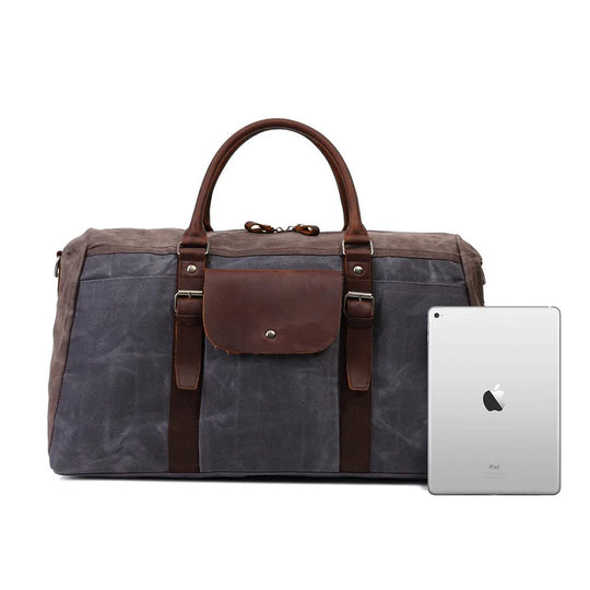 Canvas Reisetasche | APUKA