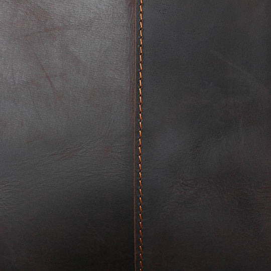 Leder-Reiserucksack – Klaus