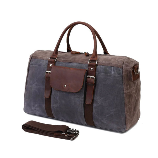 Canvas Reisetasche | APUKA