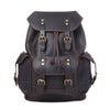 Leder-Reiserucksack – Klaus