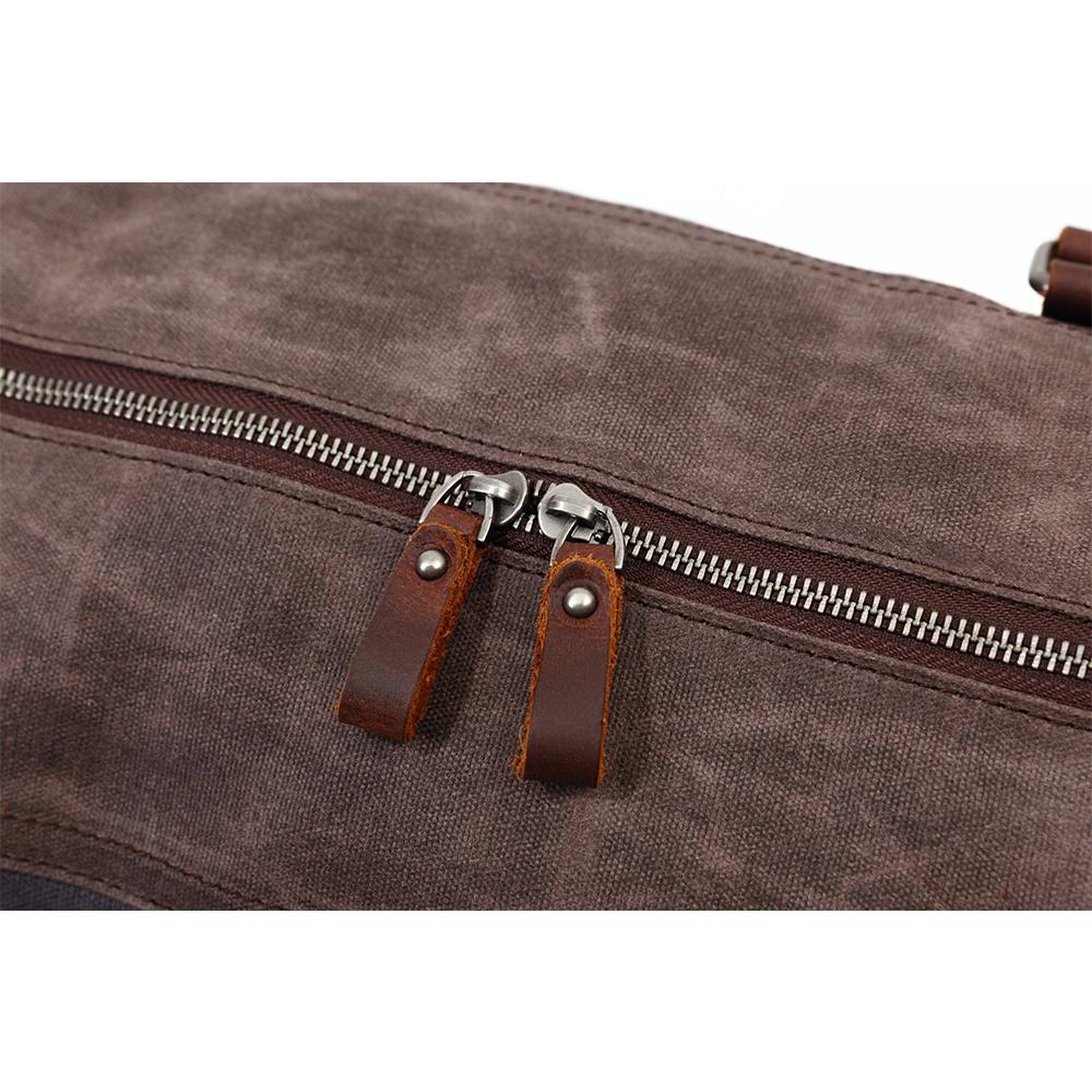 Canvas Reisetasche | APUKA