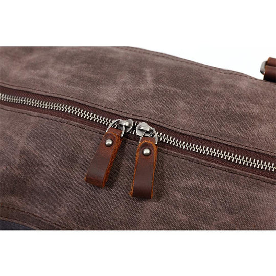 Canvas Reisetasche | APUKA