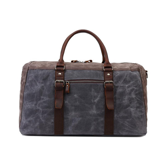 Canvas Reisetasche | APUKA