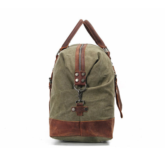 Reisetasche aus Segeltuch | Düren